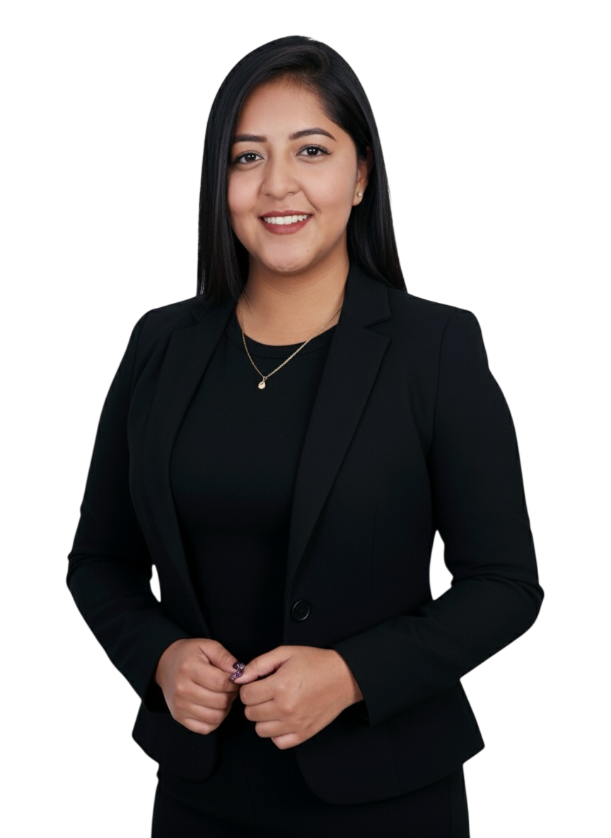 Dra. Fernanda Tirira Vargas